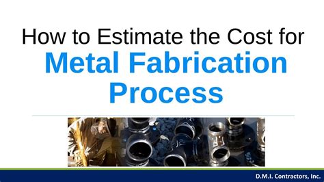 metal fabricator business growth|cost of metal fabrication.